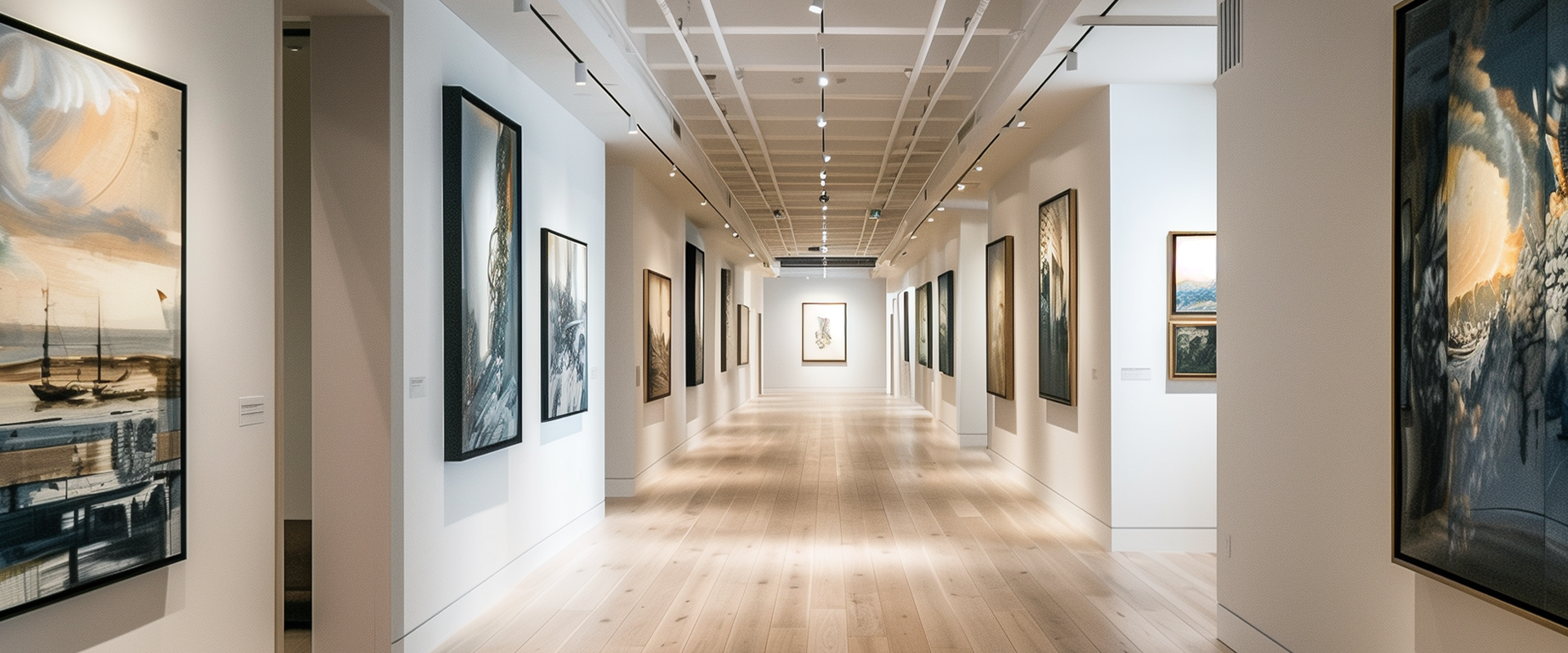 一條軌道,掌握空間所有焦點