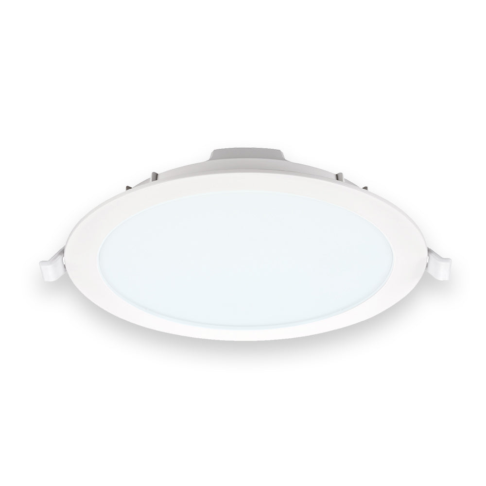億光EVERLIGHT 1盒2入組 15W 15CM 星皓 LED崁燈