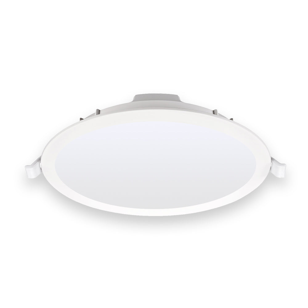 億光EVERLIGHT 1盒2入組 15W 15CM 星皓 LED崁燈