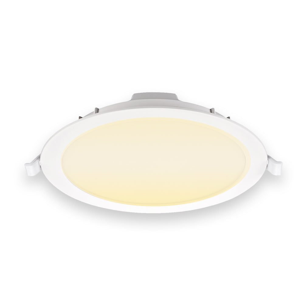 億光EVERLIGHT 1盒2入組 15W 15CM 星皓 LED崁燈