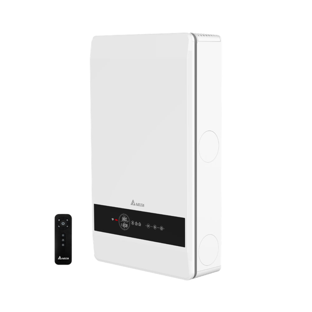台達 20坪 PM2.5 壁掛式全熱交換器 超薄型機身設計 調節室內溫濕度  含濾網(下單前請先加LINE確認庫存)