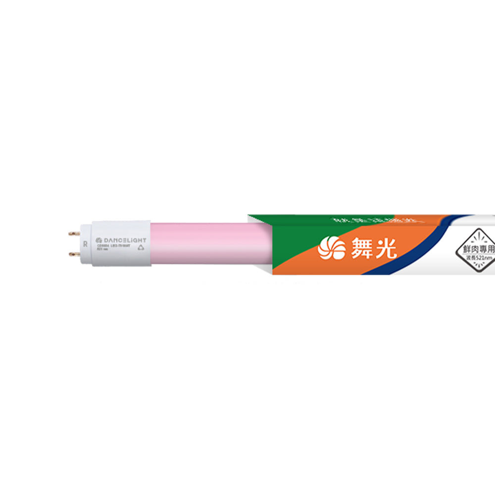 舞光DanceLight T8 2尺/4尺 9W/18W 鮮肉 LED燈管