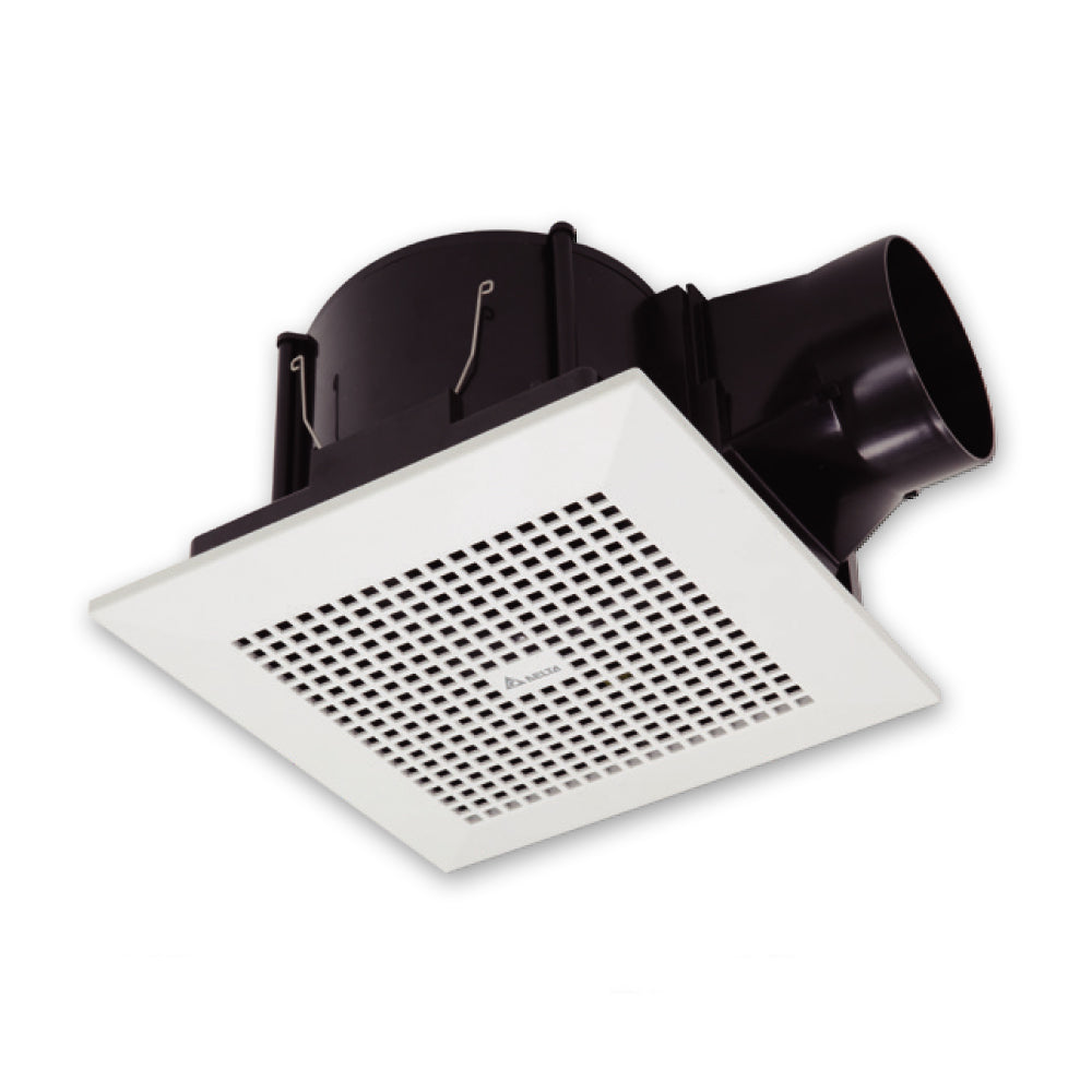 台達 3-6坪 21型濕度感應 超靜音 DC直流 節能換氣扇 VFB21ABHT3