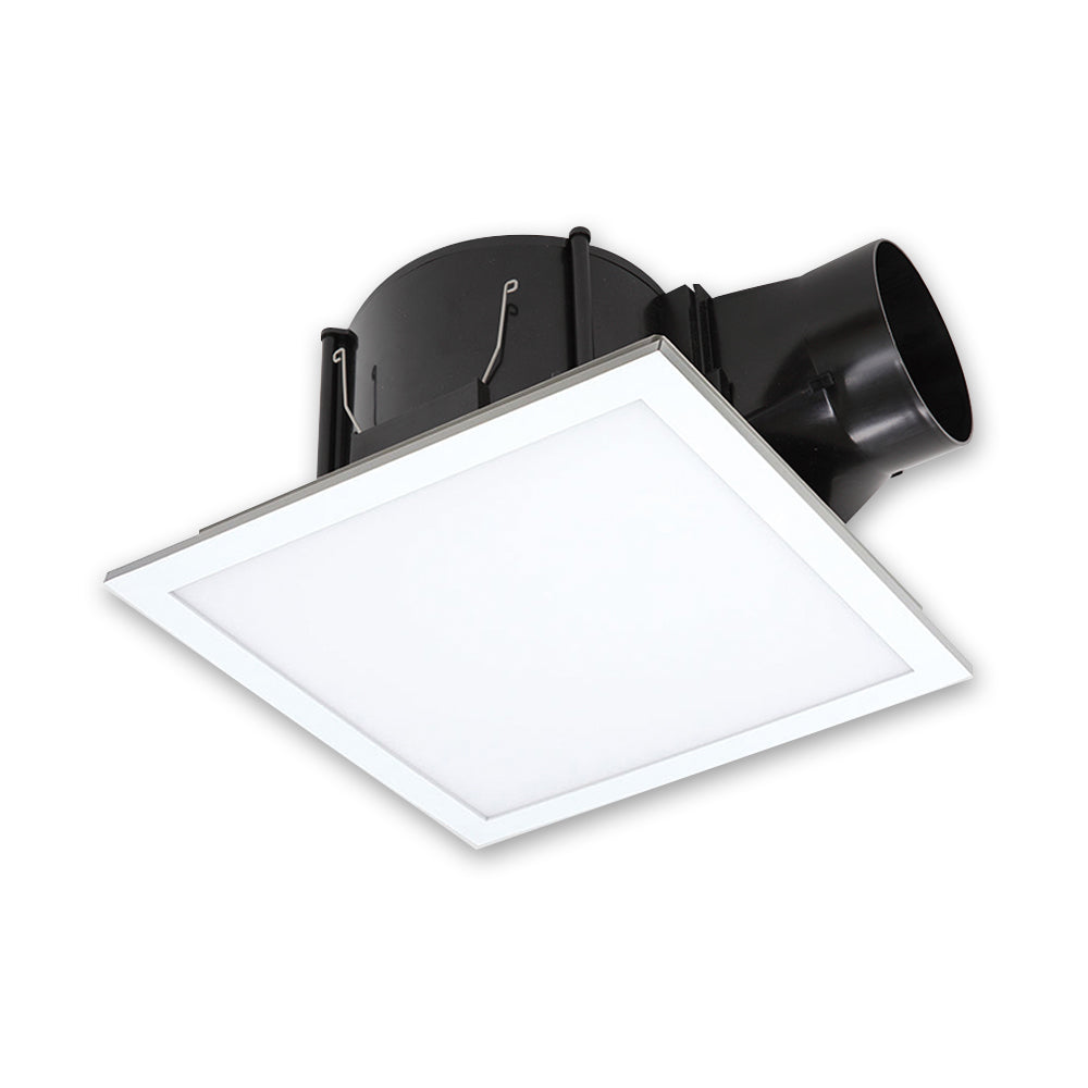 台達 3-6坪 21型 LED照明多功能 超靜音 節能換氣扇VFB21ABELEDT