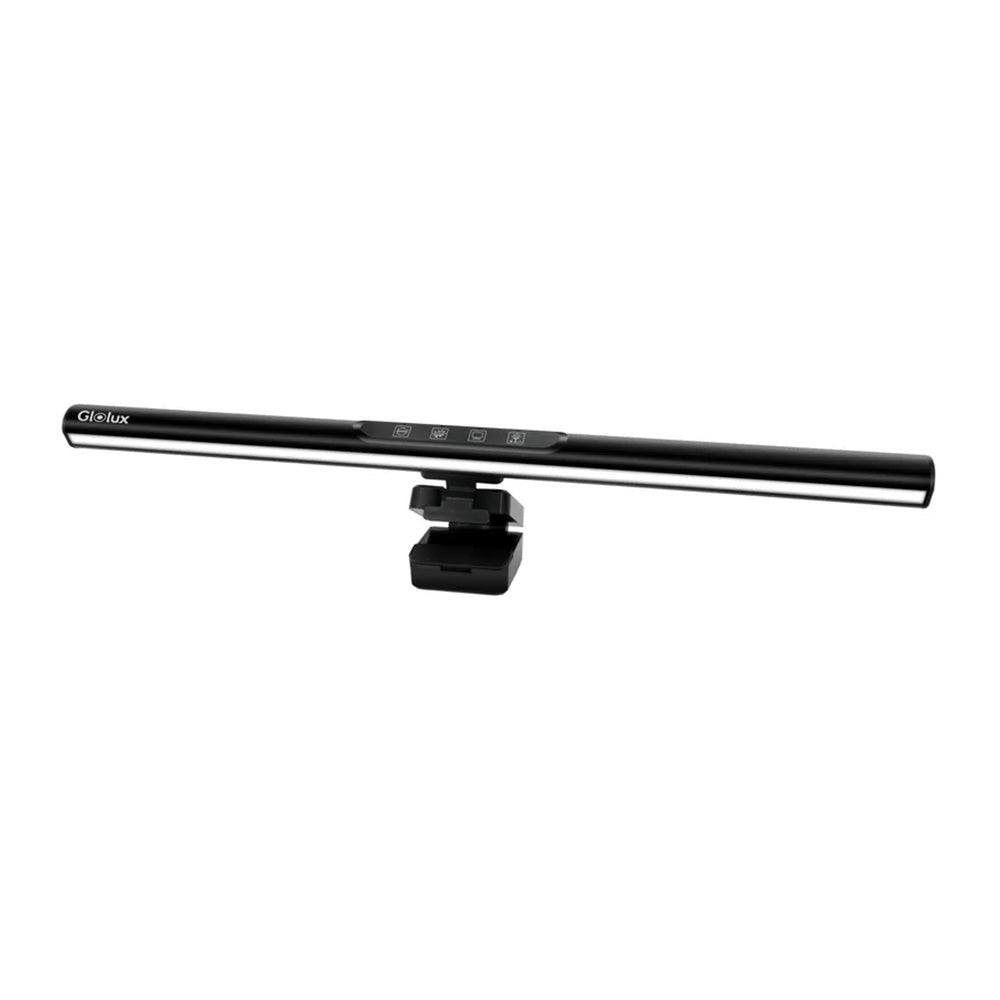 Glolux 第三代50cm LED螢幕掛燈 三色溫 無段調光 非對稱光源 1052AL-50-PLUS