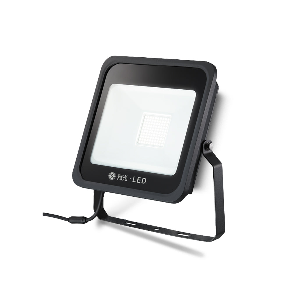 舞光DanceLight 宙斯 10W/20/30W/50W 戶外防水 LED投光/泛光/探照燈
