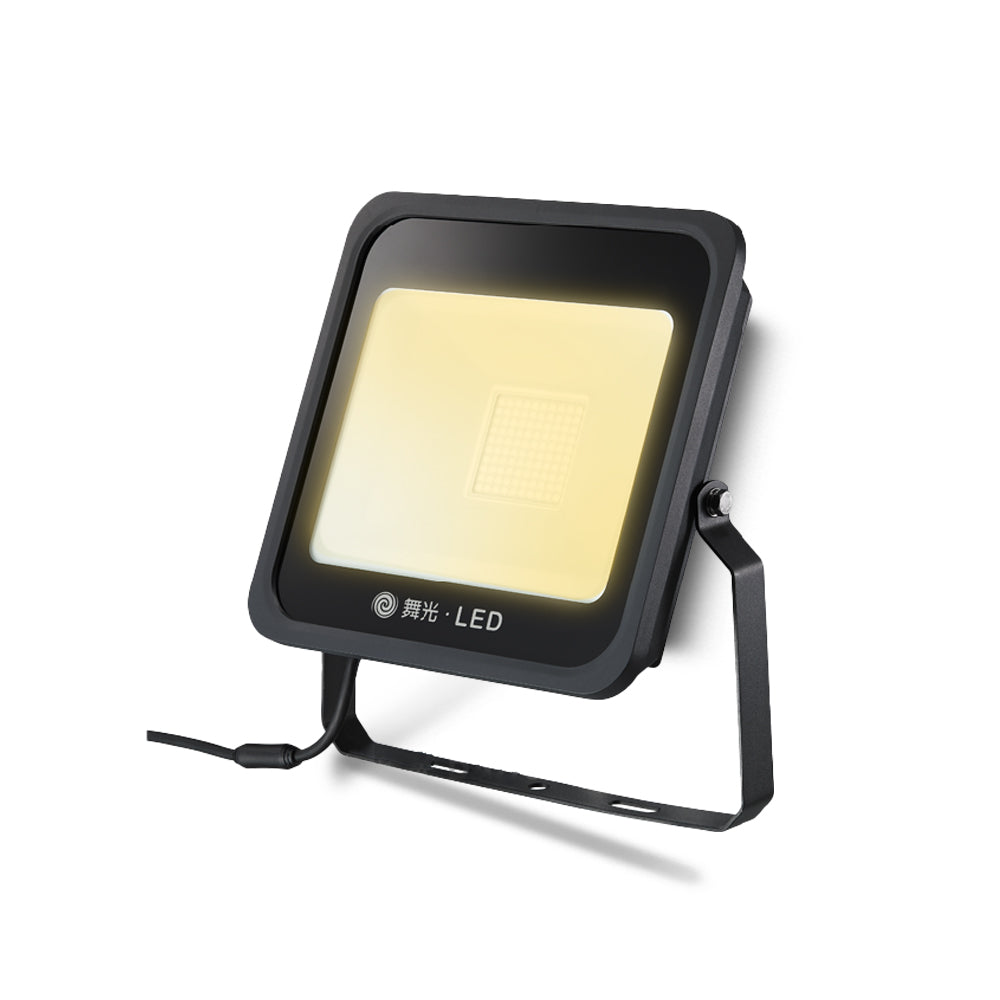 舞光DanceLight 宙斯 10W/20/30W/50W 戶外防水 LED投光/泛光/探照燈