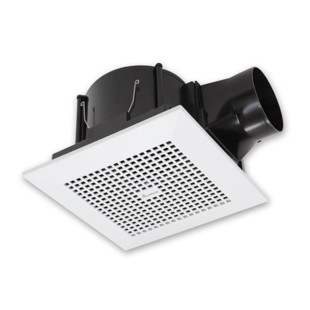 台達 3-7坪 21型 兩段式風量控制 超靜音 節能換氣扇 DC直流 VFB21AXT3/VFB21AXT4