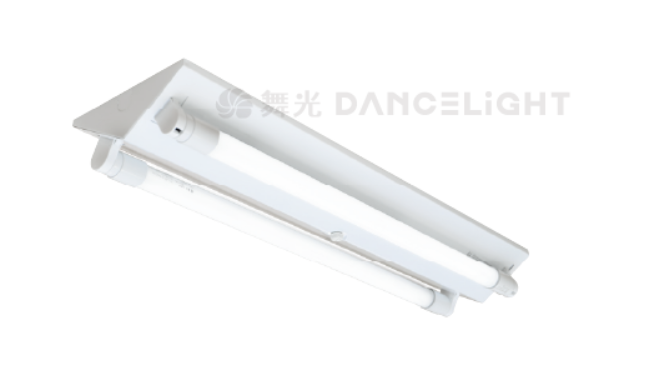 舞光DanceLight T8 山形燈具