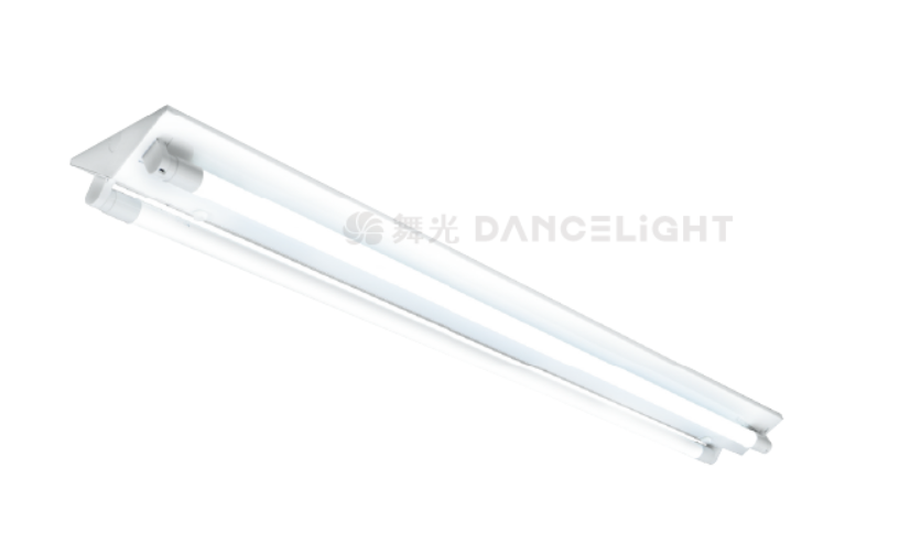 舞光DanceLight T8 山形燈具