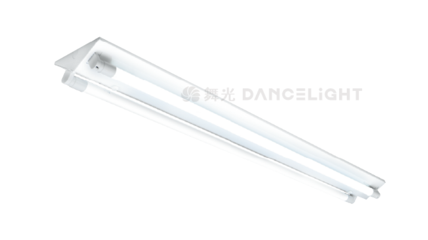 舞光DanceLight T8 山形燈具