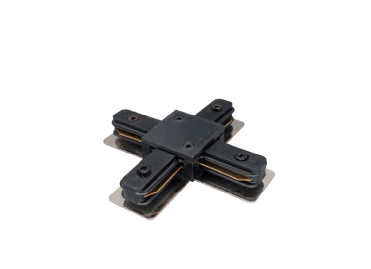 舞光DanceLight I字/T字/L字/十字/轉角 軌道接頭