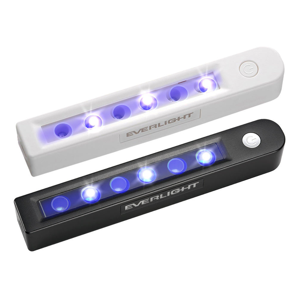 億光EVERLIGHT UVC LED多功能殺菌燈(手持殺菌、馬桶殺菌)