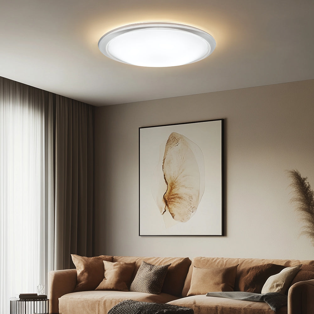 Panasonic國際牌 70.6W 8-10坪 LED遙控吸頂燈 大氣大光量 LGC81210A09