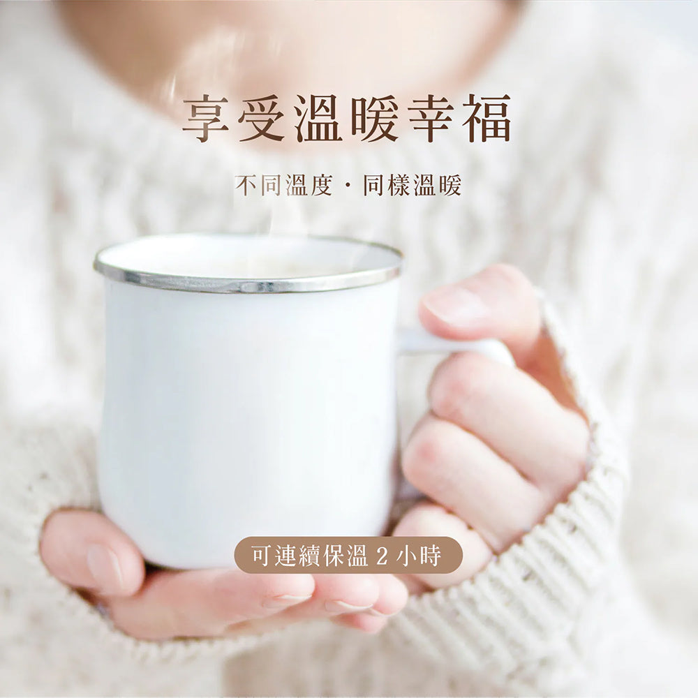 AIWA愛華 1.7L 11段控溫電茶壺 AA-K21S Strix溫控器 保溫快煮壺