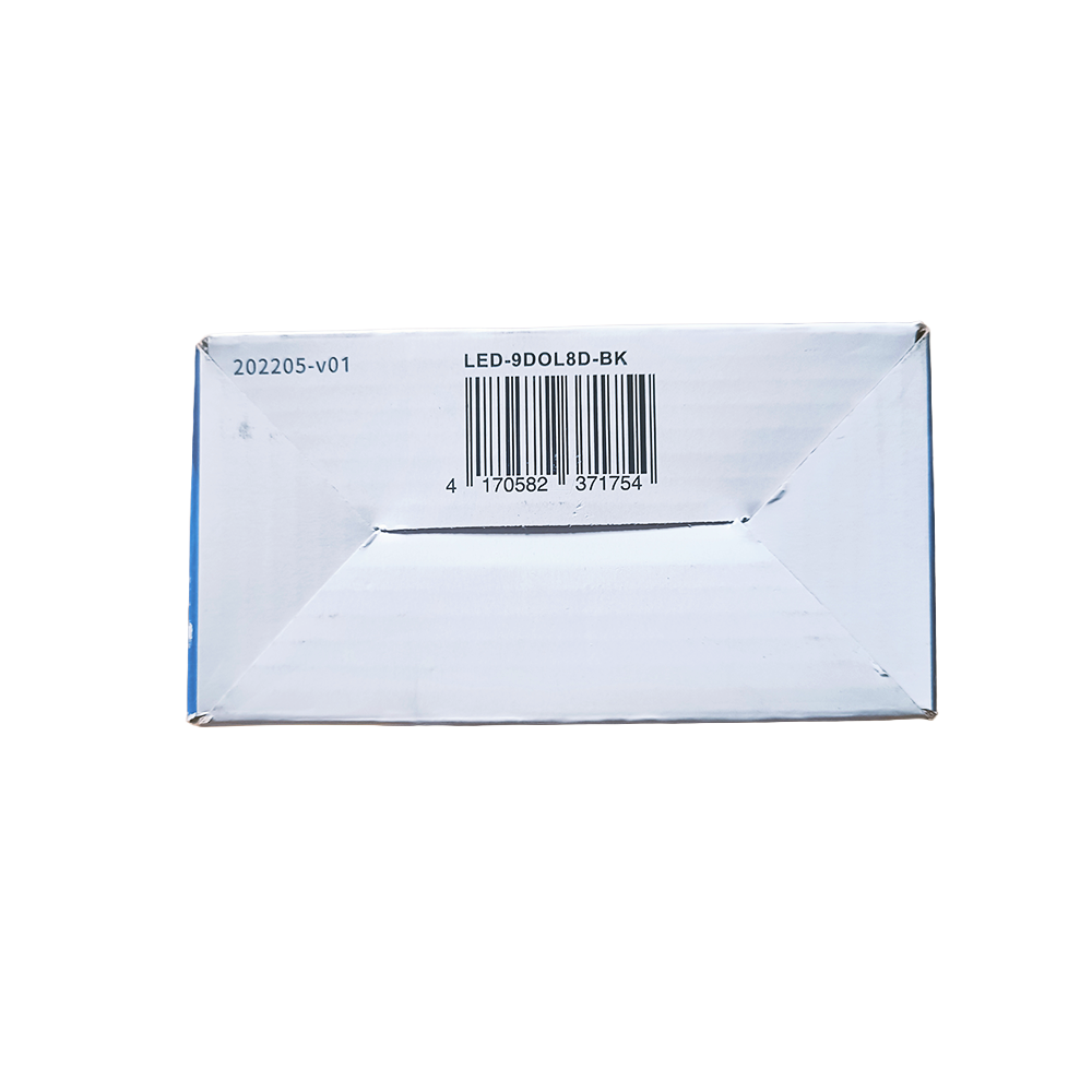 (S級福利品) 舞光DanceLight 歡笑 LED崁燈 8W 可調角度 重點照明