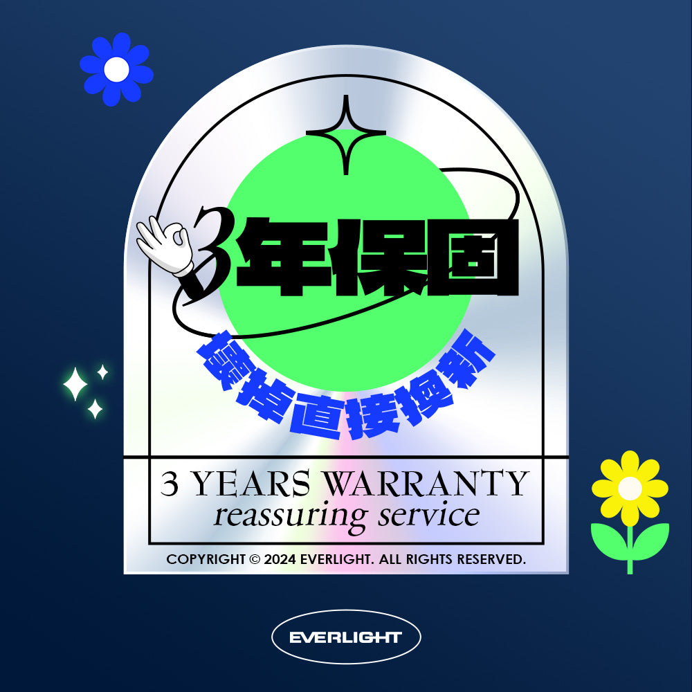 億光EVERLIGHT 10-11坪 85W 和樂 遙控/壁切 LED 調光調色吸頂燈(雅緻款)