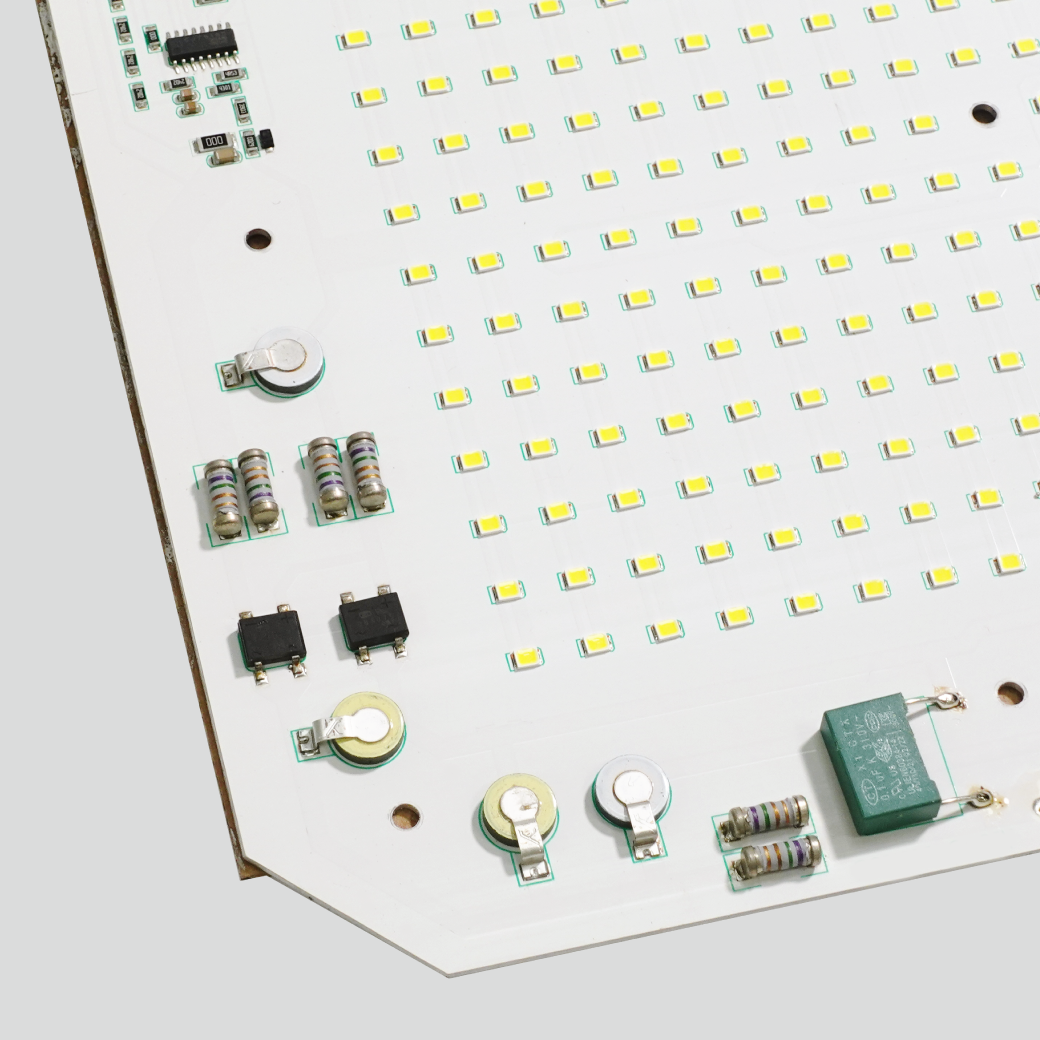 200W阿波羅泛光燈