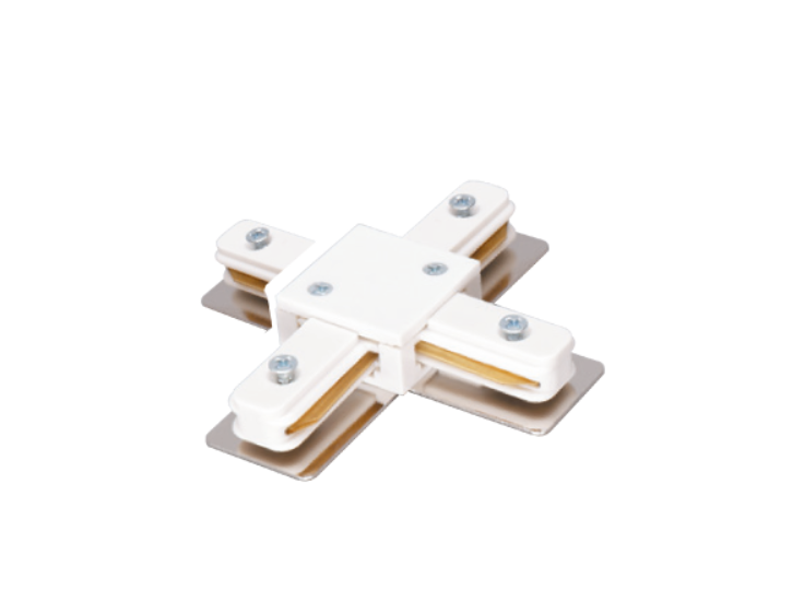 舞光DanceLight I字/T字/L字/十字/轉角 軌道接頭